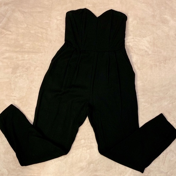 H&M Pants - H&M Jumpsuit